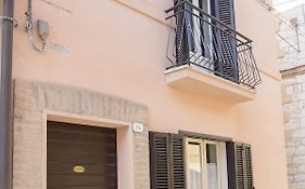 S187 - Sirolo, deliziosa casa cielo-terra nei vicoli